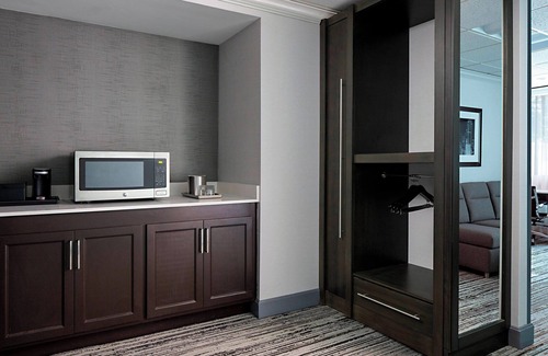 Fort Worth Hotel | Marriott DFW Airport South