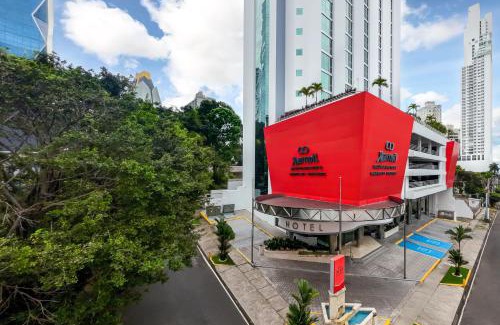 Campo Alegre Hotel | Marriott Executive Apartments Panama City, Finisterre