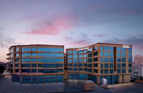 Al Aqrabiyah Apartamento | Marriott Executive Apartments Al Khobar