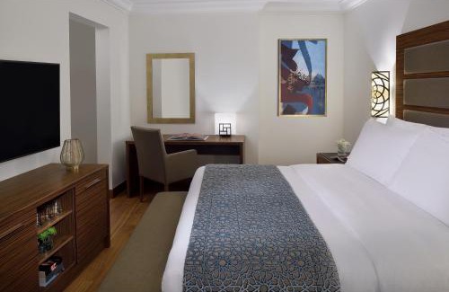 Al Aqrabiyah Apartamento | Marriott Executive Apartments Al Khobar