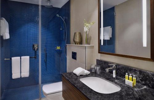 Al Aqrabiyah Apartamento | Marriott Executive Apartments Al Khobar
