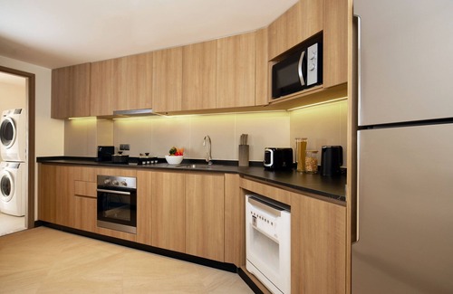 Khlong Toei Apartamento | Marriott Executive Apartments Bangkok, Sukhumvit 50