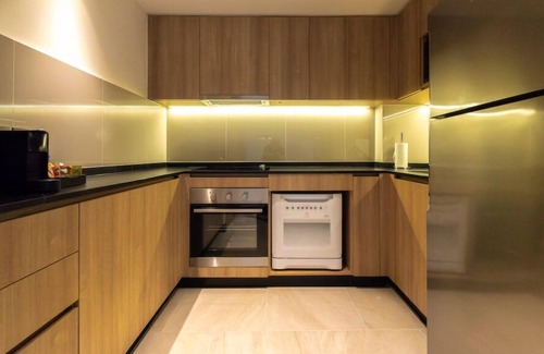 Khlong Toei Apartamento | Marriott Executive Apartments Bangkok, Sukhumvit 50