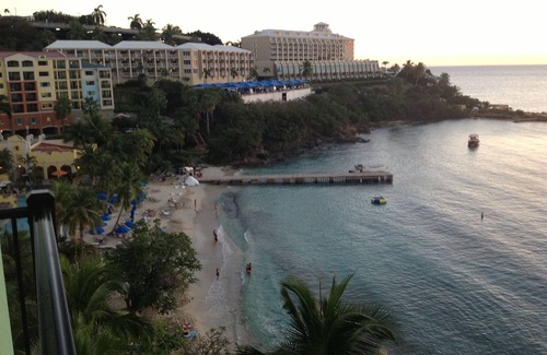 Estate Bakkero Villa | Marriott Frenchman's Cove