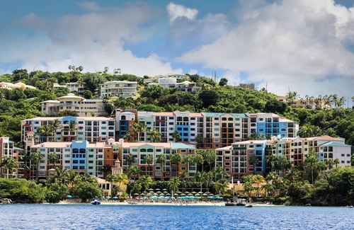 Estate Bakkero Condominio | Marriott Frenchman's Cove - 2 bedroom 2 bath Owner Direct