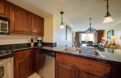 Estate Bakkero Condominio | Marriott Frenchman's Cove 2 Bedroom 2 Bath Owner Direct