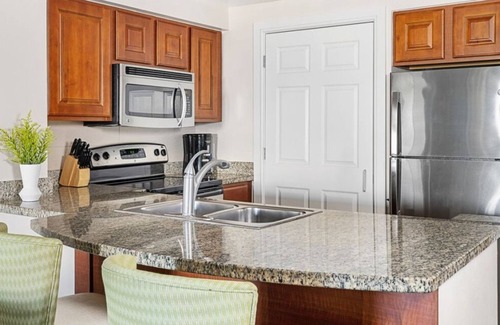 Williamsburg Condominio | Marriott Grande Vista 2BD