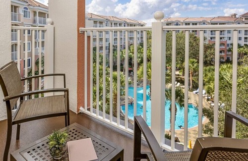 Williamsburg Condominio | Marriott Grande Vista 2BD