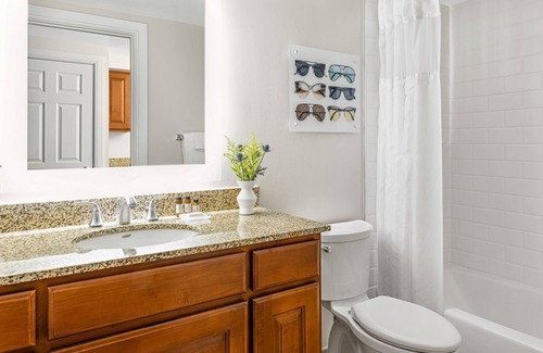 Williamsburg Complejo | 🌴 Marriott Grande Vista✨ Experience Paradise in a 2BR Villa - Sleeps 8!