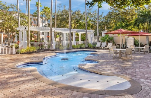 Williamsburg Complejo | 🌴 Marriott Grande Vista✨ Experience Paradise in a 2BR Villa - Sleeps 8!