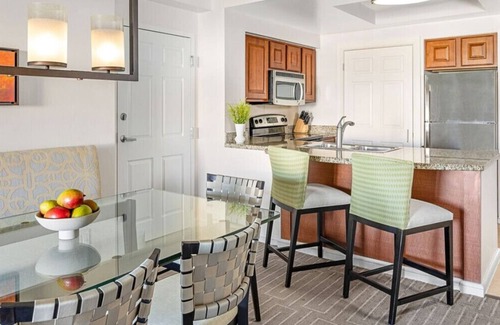 Williamsburg Condominio | Marriott Grande Vista 1BD
