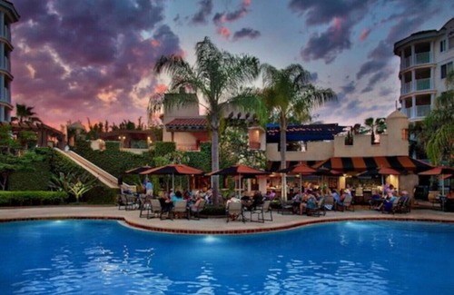 Williamsburg Apartamento | Marriott Grande Vista Luxury Studio