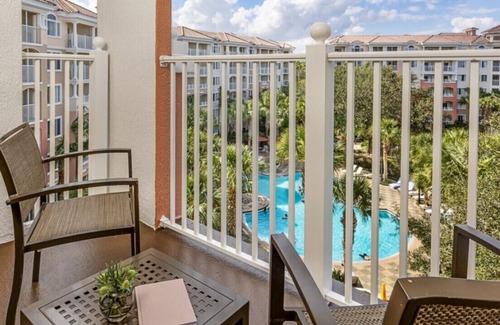Williamsburg Apartamento | Marriott Grande Vista Luxury Studio