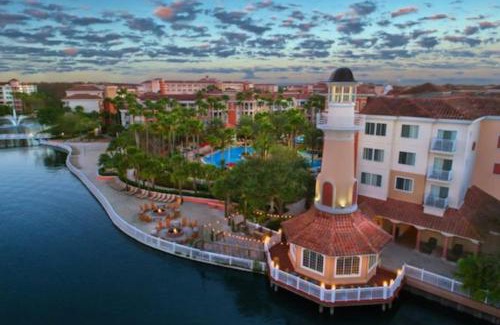 Williamsburg Casa | Marriott Grande Vista Luxury 1BD villa sleeps 4