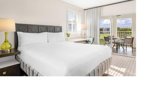 Williamsburg Casa | Marriott Grande Vista Luxury 1BD villa sleeps 4