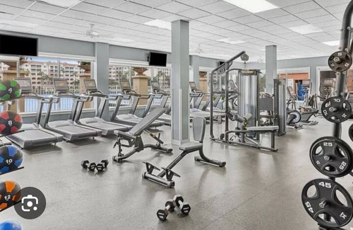 Williamsburg Complejo | Marriott Grande Vista minutes to Disney Parks, Golf Course, Pools, Jacuzzis