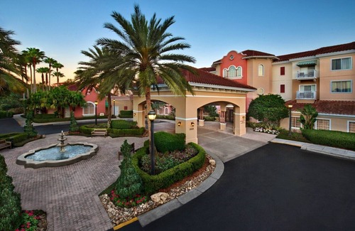 Williamsburg Complejo | Marriott Grande Vista Resort Suite 2B/2B