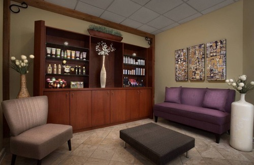 Williamsburg Complejo | Marriott Grande Vista Resort Suite 2B/2B