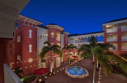 Williamsburg Complejo | Marriott Grande Vista Resort Suite 2B/2B