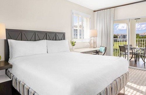 Williamsburg Complejo | Marriott Grande Vista Resort, down the street to the Disney gates