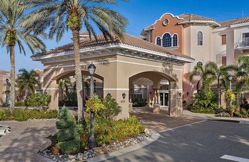 Williamsburg Villa | Marriott Grande Vista Spacious 1-Bedroom Villa Dec. 26, 2023 - Jan. 2, 2024.