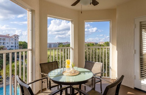 Williamsburg Villa | Marriott Grande Vista Spacious 1-Bedroom Villa Dec. 26, 2023 - Jan. 2, 2024.