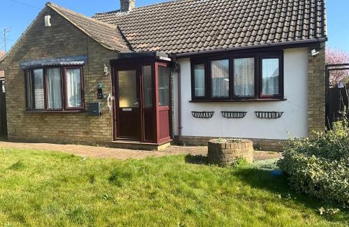 Luton Casa | Marriott House