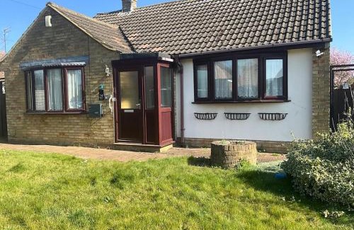 Luton Casa | Marriott House