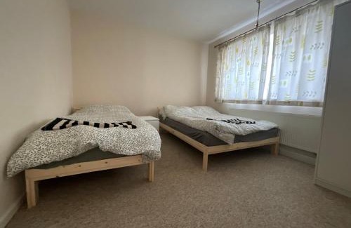 Luton Casa | Marriott House
