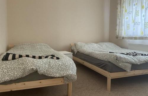 Luton Casa | Marriott House