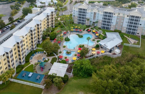Upper Grand Lagoon Apartamento | Marriott Legends Edge Ciudad de Panamá 2BD