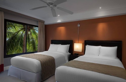 Mai Khao Casa | Marriott Mai Khao Beach - Phuket 2 bd-sleeps 6