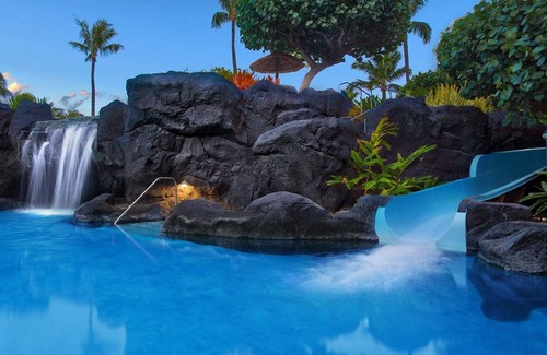 Lahaina Condominio | Marriott Maui Ocean Club | Three Studio Villas