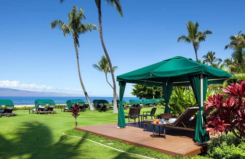 Lahaina Condominio | Marriott Maui Ocean Club | Three Studio Villas