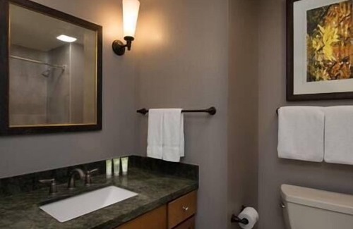 North Park City Hotel | Marriott Mountainside Resort & Spa, Ski-In/Out!