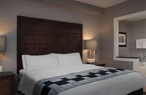 North Park City Hotel | Marriott Mountainside Resort & Spa, Ski-In/Out!