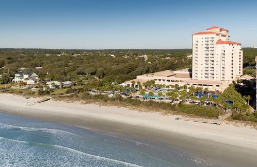 Myrtle Beach Complejo | Marriott Myrtle Beach Resort & Spa at Grande Dunes