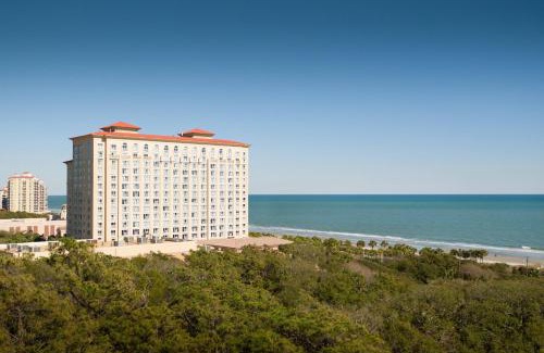 Myrtle Beach Complejo | Marriott Myrtle Beach Resort & Spa at Grande Dunes