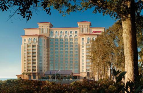 Myrtle Beach Complejo | Marriott Myrtle Beach Resort & Spa at Grande Dunes