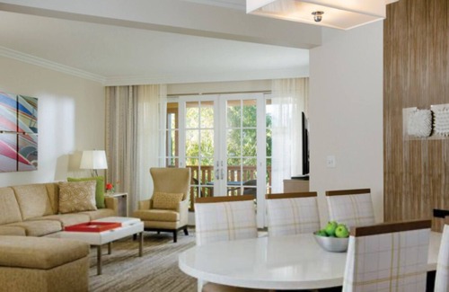 Newport Coast Complejo | MARRIOTT NEWPORT COAST VILLAS