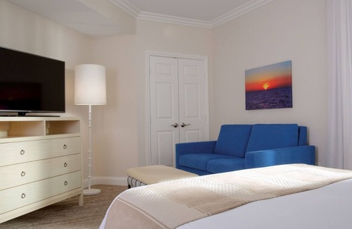 Newport Coast Complejo | MARRIOTT NEWPORT COAST VILLAS