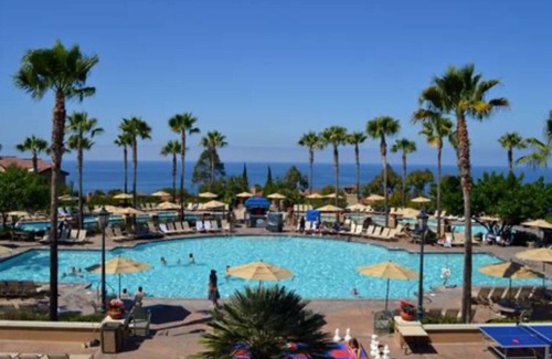 Newport Coast Complejo | MARRIOTT NEWPORT COAST VILLAS