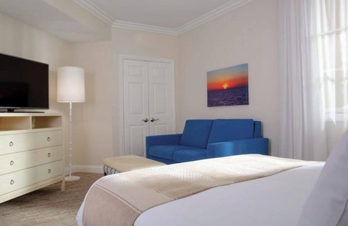 Newport Coast Complejo | Marriott Newport Coast Villas 2A