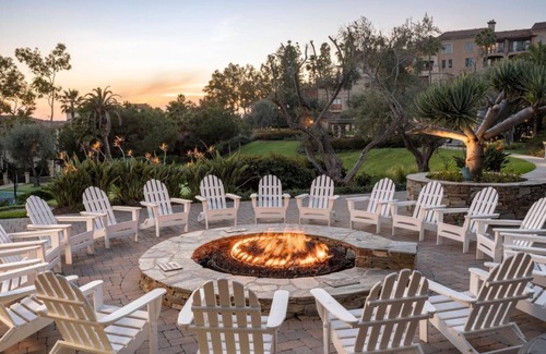 Newport Coast Condominio | MARRIOTT Newport Coast 2 bed/2 bath JULY 20-27