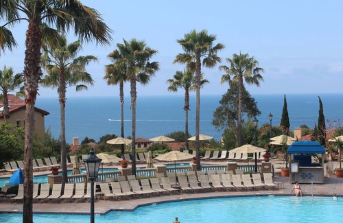 Newport Coast Condominio | MARRIOTT Newport Coast 2 bed/2 bath JULY 20-27