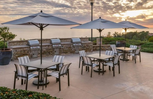 Newport Coast Condominio | MARRIOTT Newport Coast 2 bed/2 bath JULY 20-27