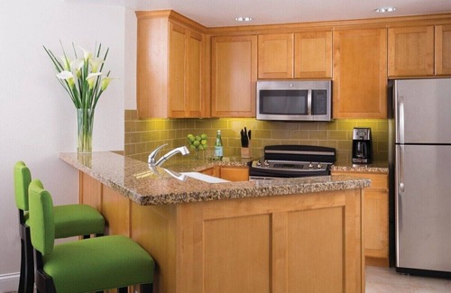 Newport Coast Complejo | Marriott Newport Coast - 2 Bedroom Villa