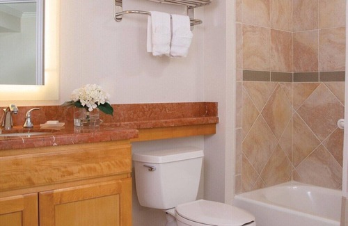 Newport Coast Complejo | Marriott Newport Coast - 2 Bedroom Villa