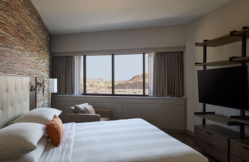Tempe Complejo | Marriott Phoenix Resort Tempe at The Buttes