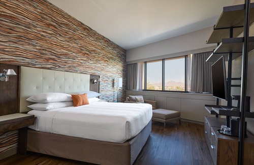 Tempe Complejo | Marriott Phoenix Resort Tempe at The Buttes